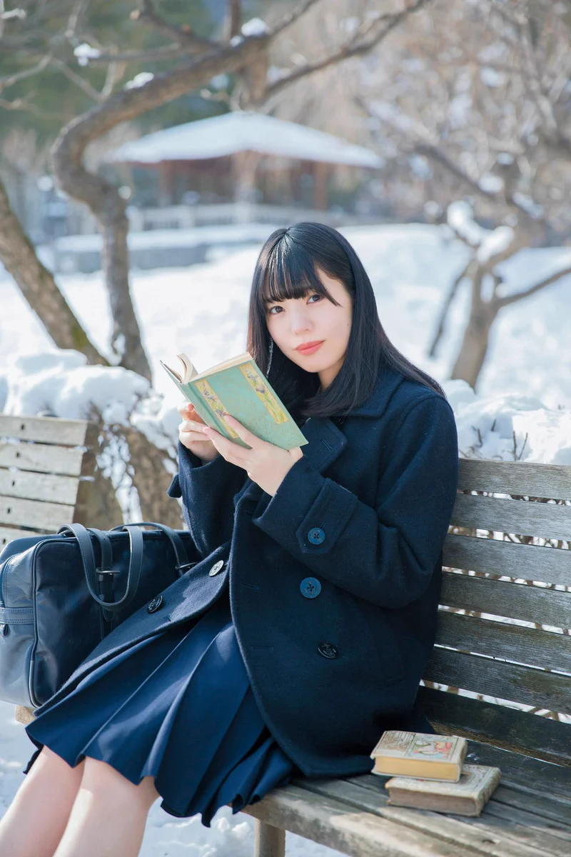 奥野香耶『Fun FunFive』写真集 奥野香耶『Fun FunFive』写真集 奥野香耶『Fun FunFive』写真集 奥野香