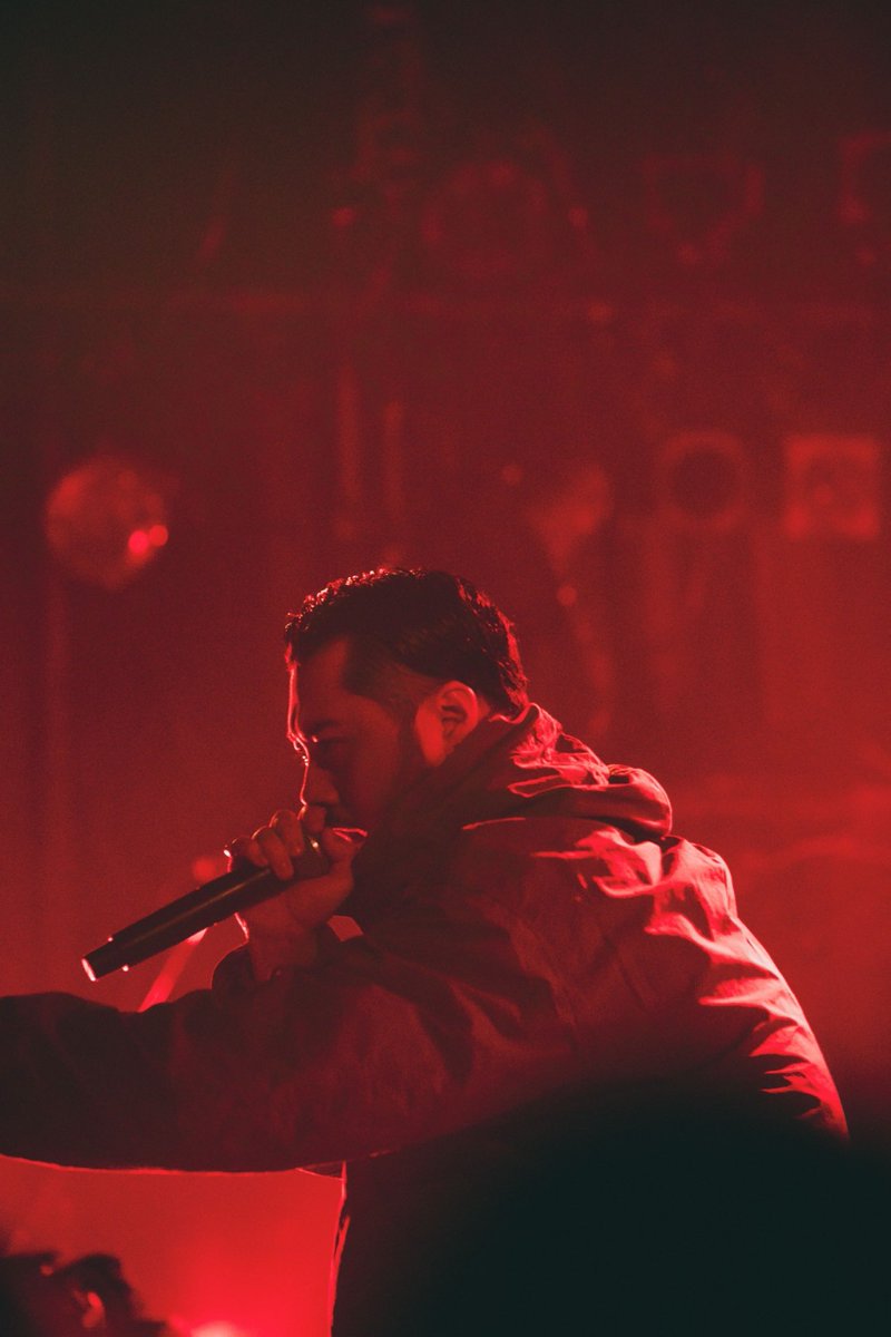 HYPER TAMADE tweet media