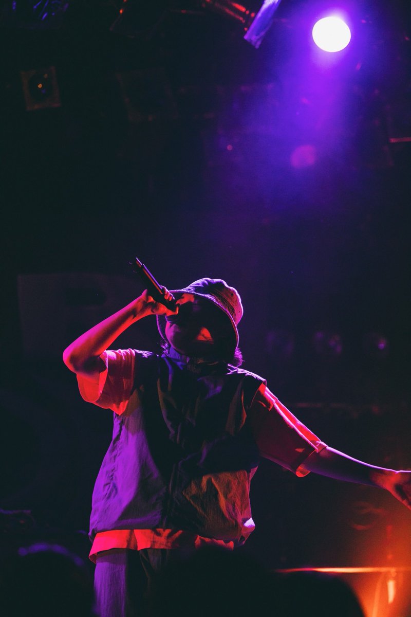 HYPER TAMADE tweet media