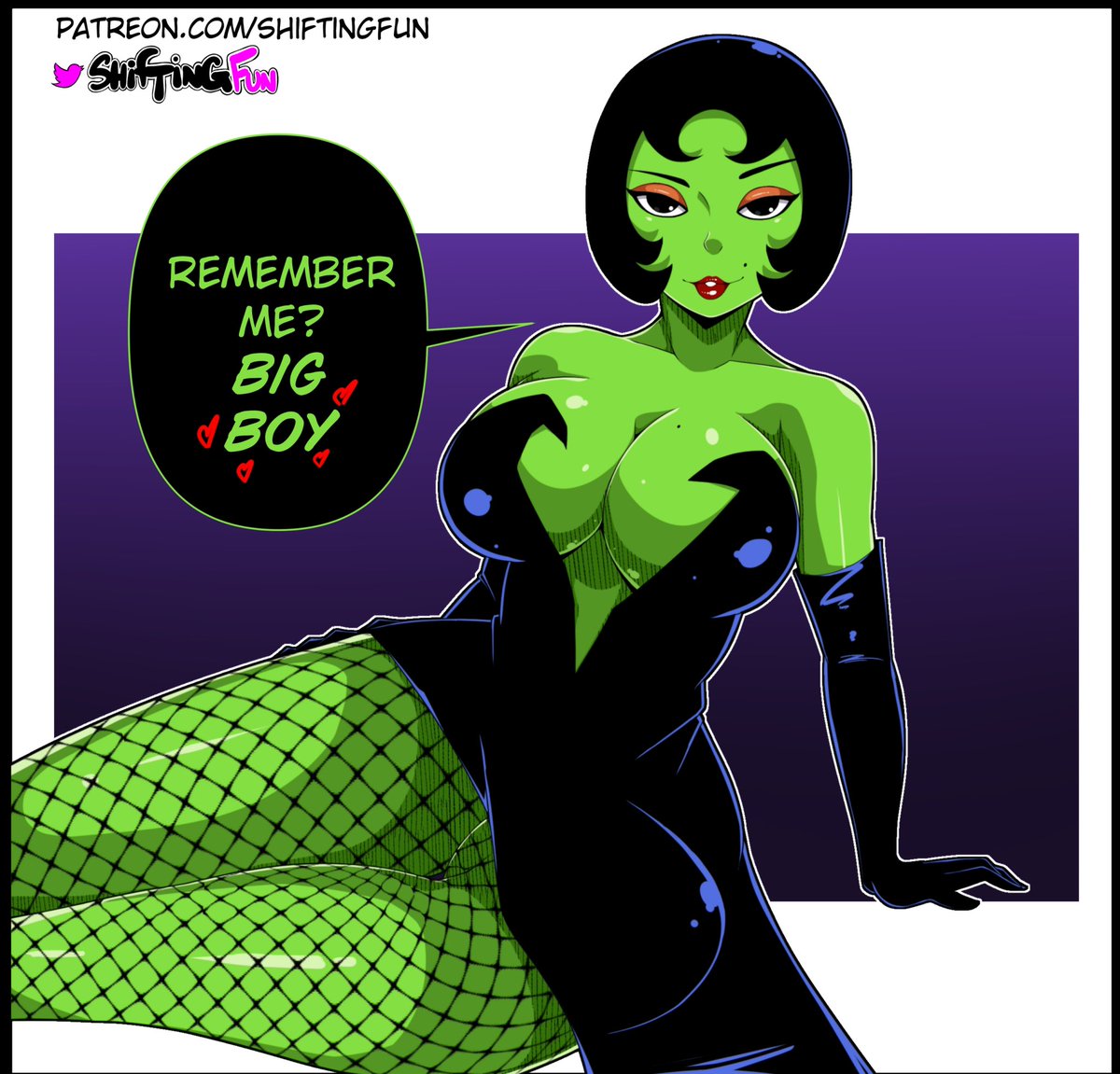 ShiftingFun tweet media