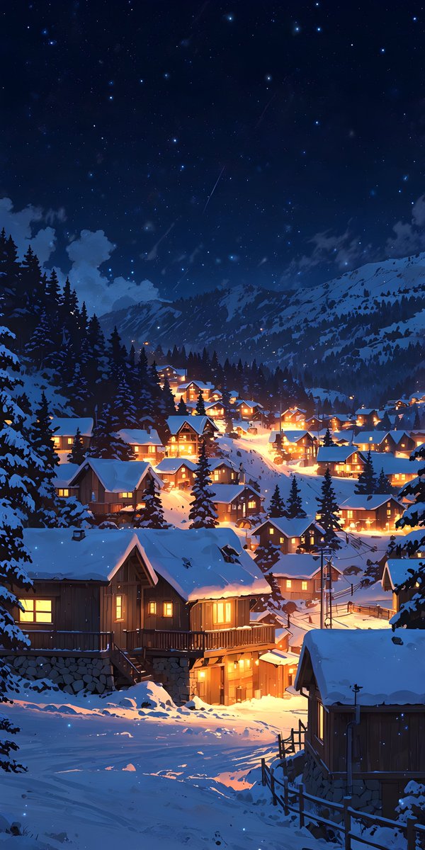 aestheticsguyy's tweet photo. Winter wallpapers ❄️ https://t.co/mv2PggY62z