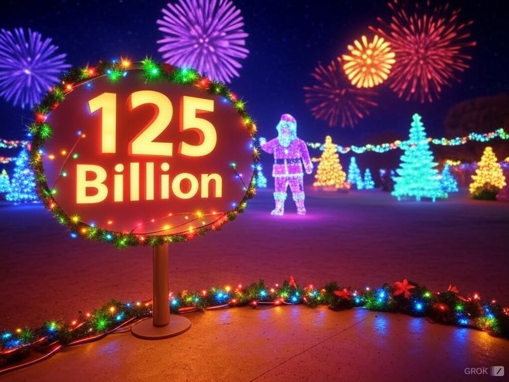 kratos.crazy.one ๐ (@kratos_harmony) on Twitter photo Merry Christmas everyONE ๐โค๏ธ ๐
๐ <a href="/harmonyprotocol/">Harmony ๐</a> NEW Harmony #Bitcoin Strategic Reserve initiative is NOW all set to go live in Q1, 2025.
A potential of $125B MarketCap Merry Christmas everyONE ๐โค๏ธ ๐
๐ <a href="/harmonyprotocol/">Harmony ๐</a> NEW Harmony #Bitcoin Strategic Reserve initiative is NOW all set to go live in Q1, 2025.
A potential of $125B MarketCap