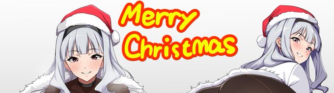 おサンタちんを更新したよ。おっぱいとケツで2体描いたからお得だよ。差分もいっぱいあるよ
fantiaも更新できるようになったから見てみてみてね 