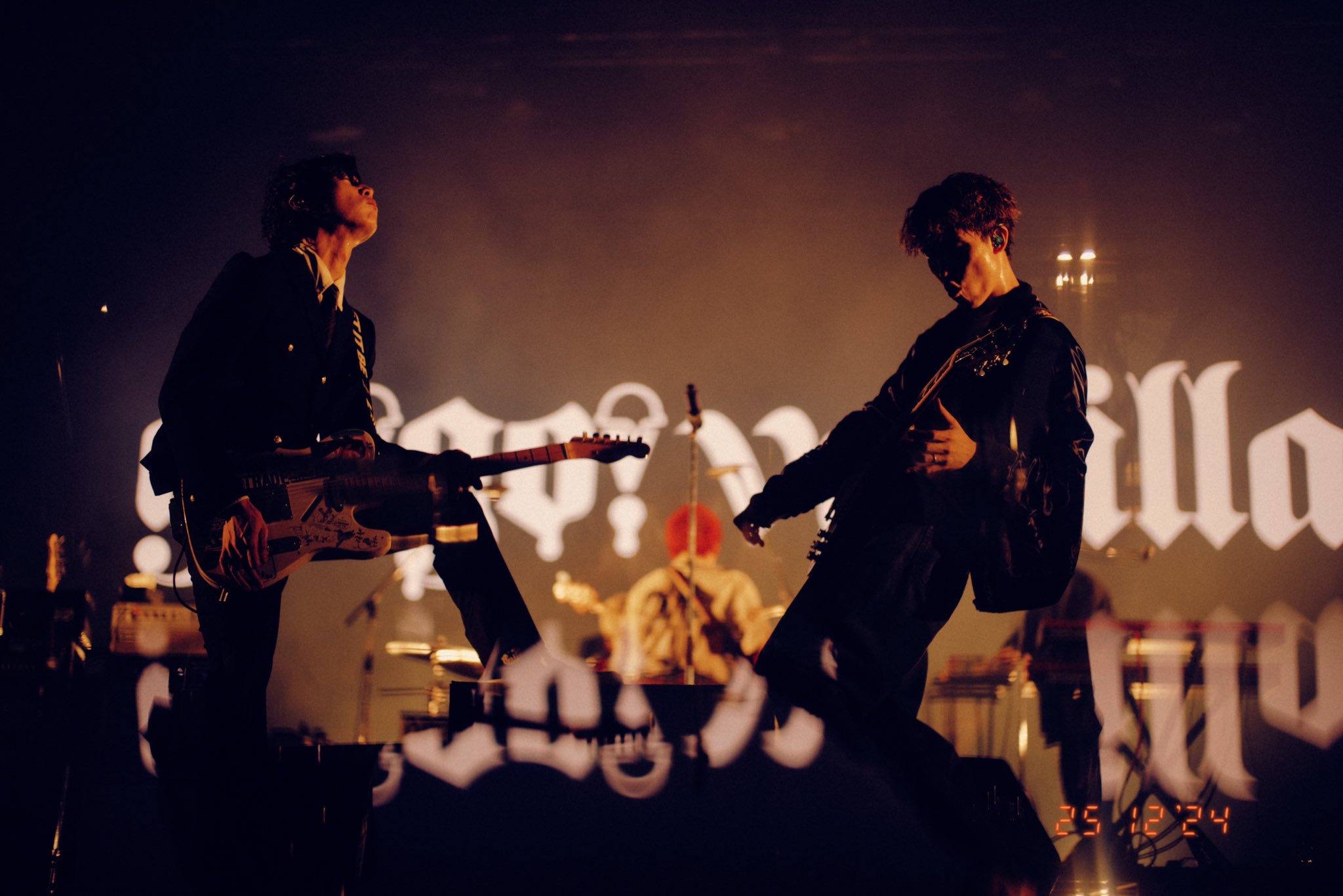 【限定品 超希少】 go!go!vanillas ニューエイジ E.P. go!go!vanillas、新作EP『SCARY MONSTERS EP』をリリース