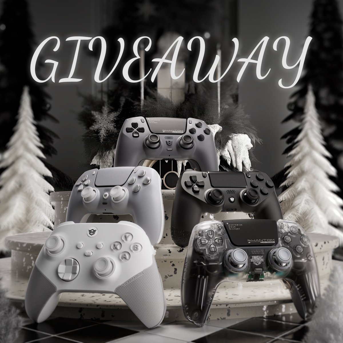 HexGaming tweet media