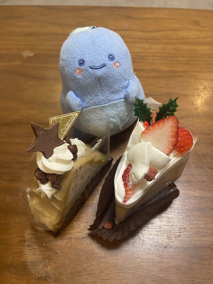 kumtyn's tweet photo. メリークリスマスです！ https://t.co/aSoOTYQ0oY