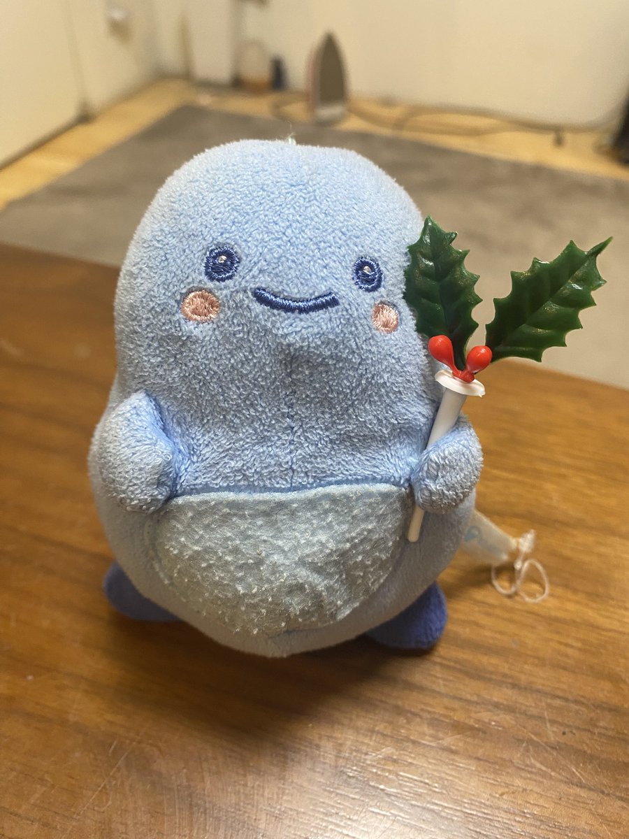 kumtyn's tweet photo. メリークリスマスです！ https://t.co/aSoOTYQ0oY