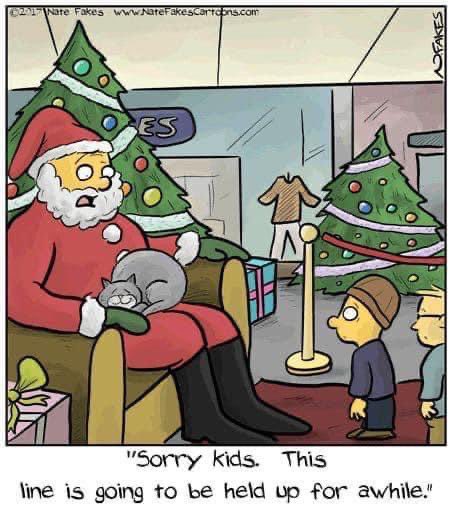 OreoKitties's tweet photo. Even Santa never disturbs a sleeping cat. Cat Thug Life! 
🎄🐈🎄🎅🏼🎄🐈‍⬛🎄🤶🏼🎄🧑🏼‍🎄🎄
#MerryChristmas #meowychristmas #catthuglife #cats #CatsOfTwitter #CatsOfX #catsofinstagram #catsoffacebook #CatsAreFamily https://t.co/mMcmvgQAZz
