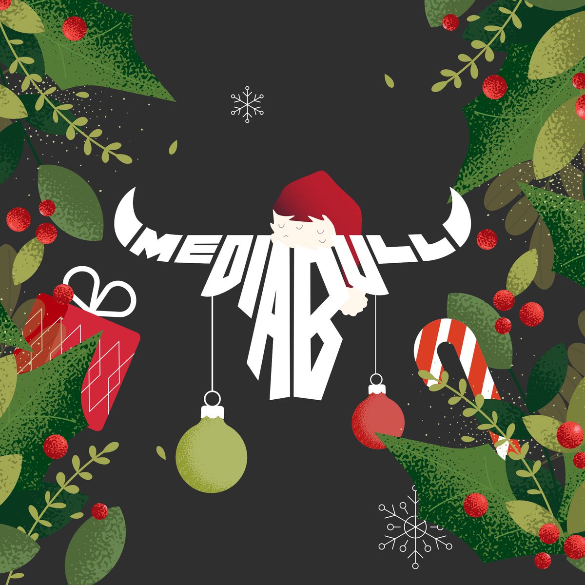 MediaBullDXB's tweet photo. May this #Christmas bring you peace, joy, and cherished moments with loved ones. 🎄 Warmest wishes from our family to yours. 🌟

#merrychristmas #MediaBull #ALWAYSBULLISH https://t.co/UPpylE7IVx