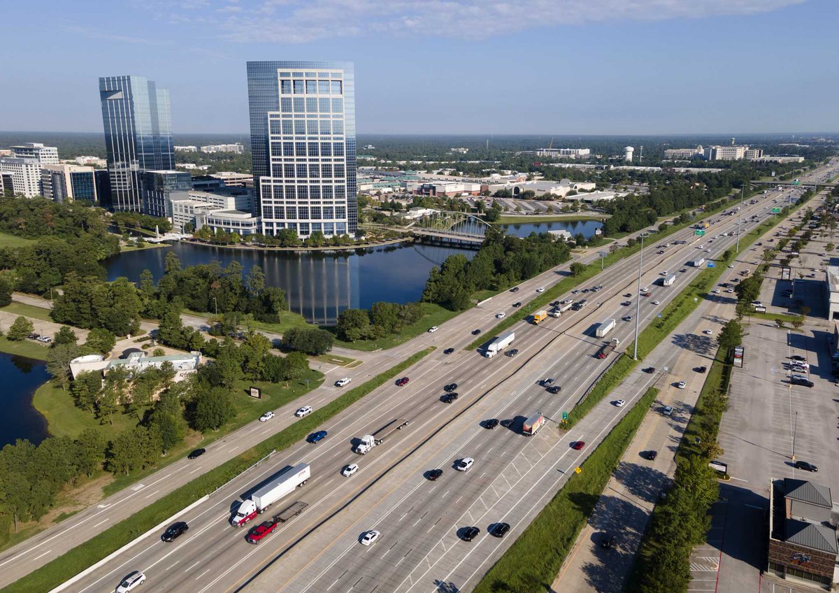 Small businesses in The Woodlands see growth thanks to 'tight-knit' community dlvr.it/TH0L8l