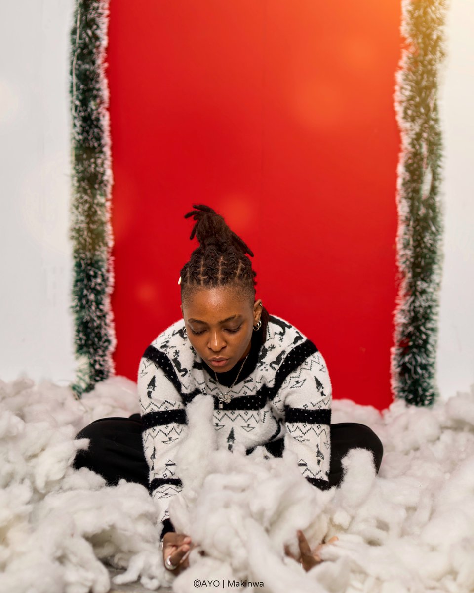 Its_DJFLO's tweet photo. May the magic of Christmas fill your life with joy, love, and endless possibilities.

Merry Christmas 🎄❤️ https://t.co/eMoVjxLwoe