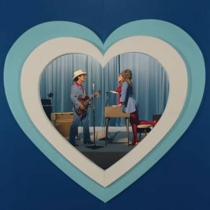 Lady Gaga &amp; Bruno Mars’ ‘Die With A Smile’ has earned its 2nd biggest viewing day on YouTube, with 4.95 million views. It was only surpassed by music video’s debut day.

1st day – 5.419.921
131st day – 4.946.756