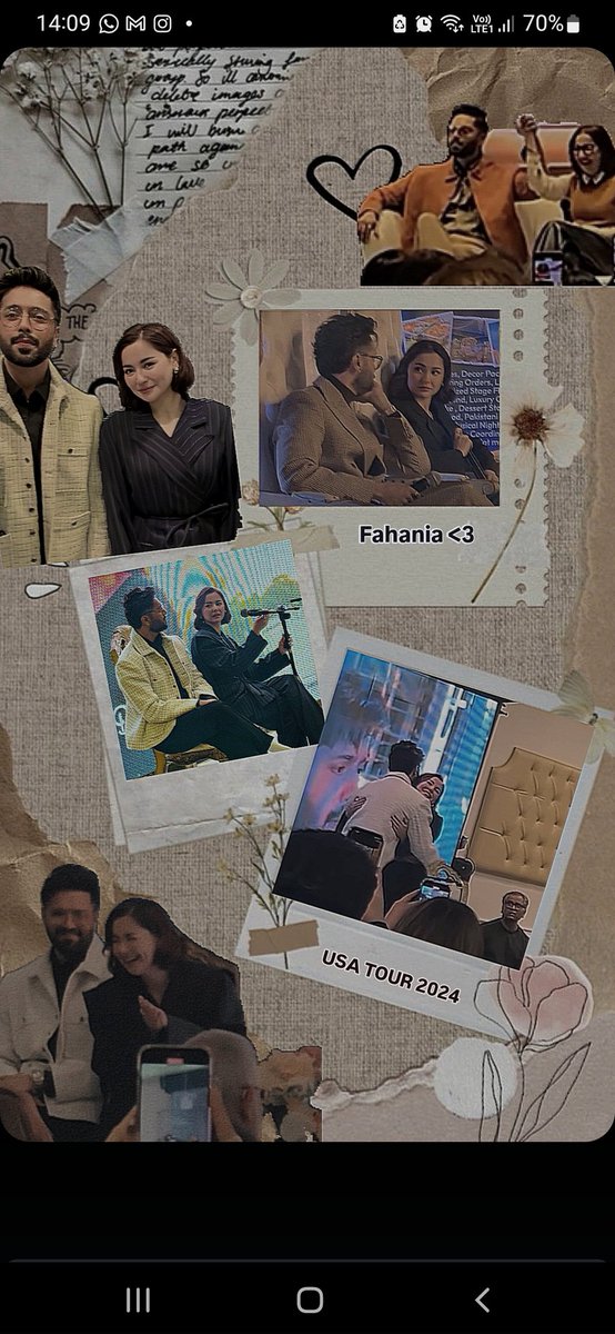 Timeline cleanser ✨️
So much negativity around, I hope you all smile after this.
..
#KabhiMainKabhiTum #Fahania