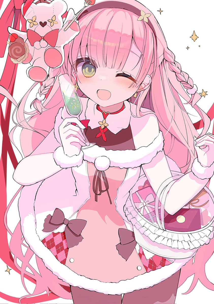 🎀 #arcaea_art