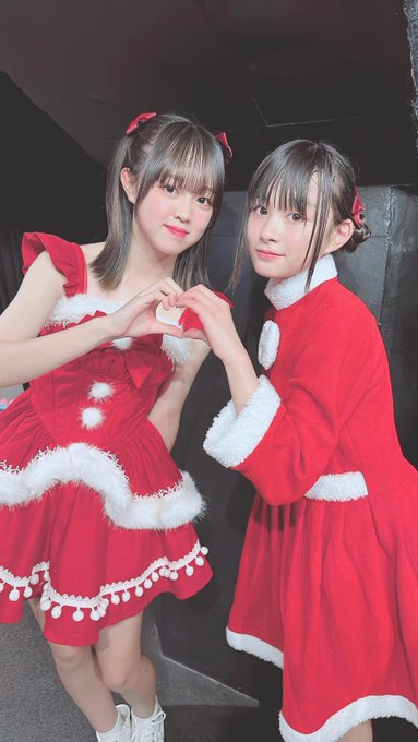 Twitterのコスプレ画像12