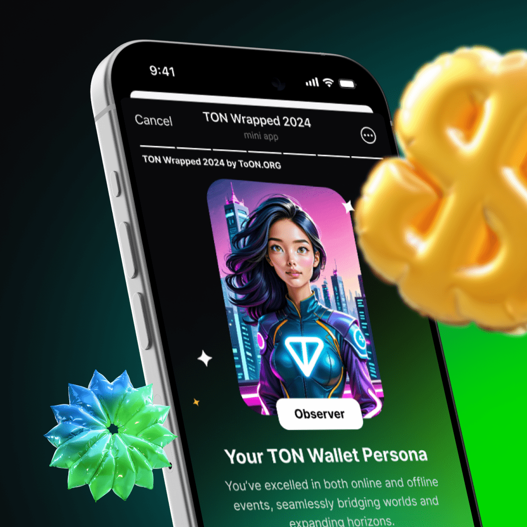 TON Community tweet media