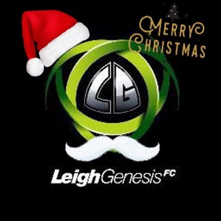 We would like to wish everyone a very Merry Christmas, we hope you have a wonderful day 🎅🏻🎁⚽️