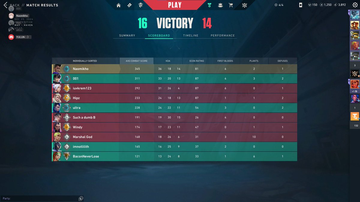 Naomikho tweet media