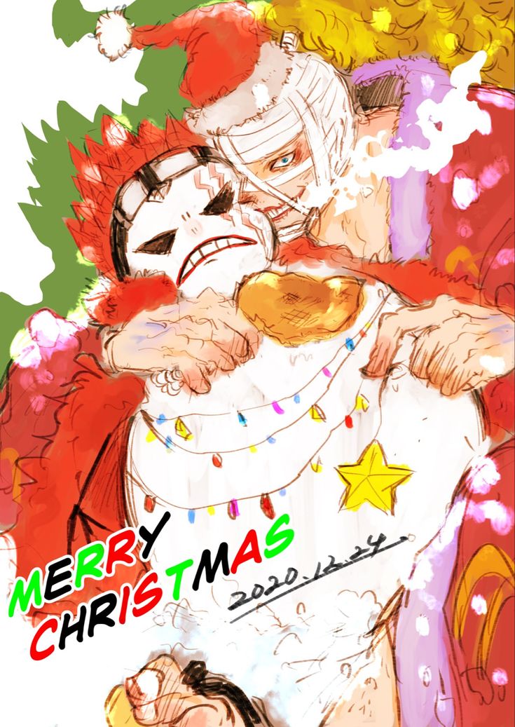 DailyKidLaw's tweet image. Merry Christmas!!!