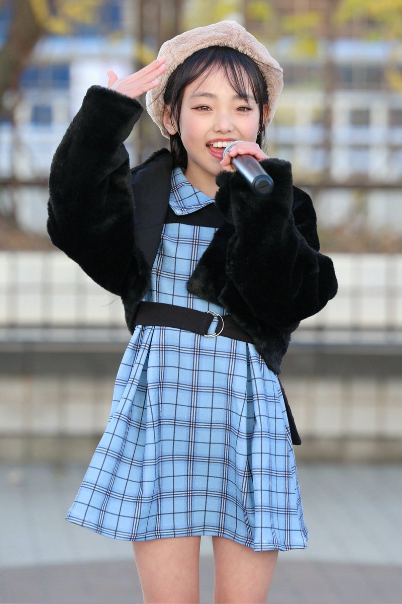 2024/12/21（土）Thank you people☆STREET RAD SUPERIORS SARAちゃん