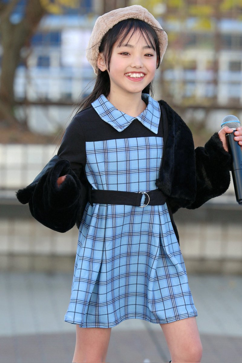 2024/12/21（土）Thank you people☆STREET RAD SUPERIORS SARAちゃん