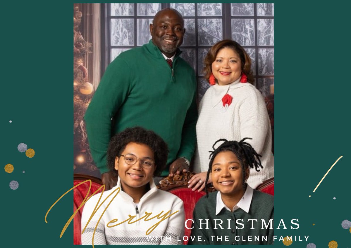 Jason L. Glenn M.Ed, CMAA, TAAC tweet media