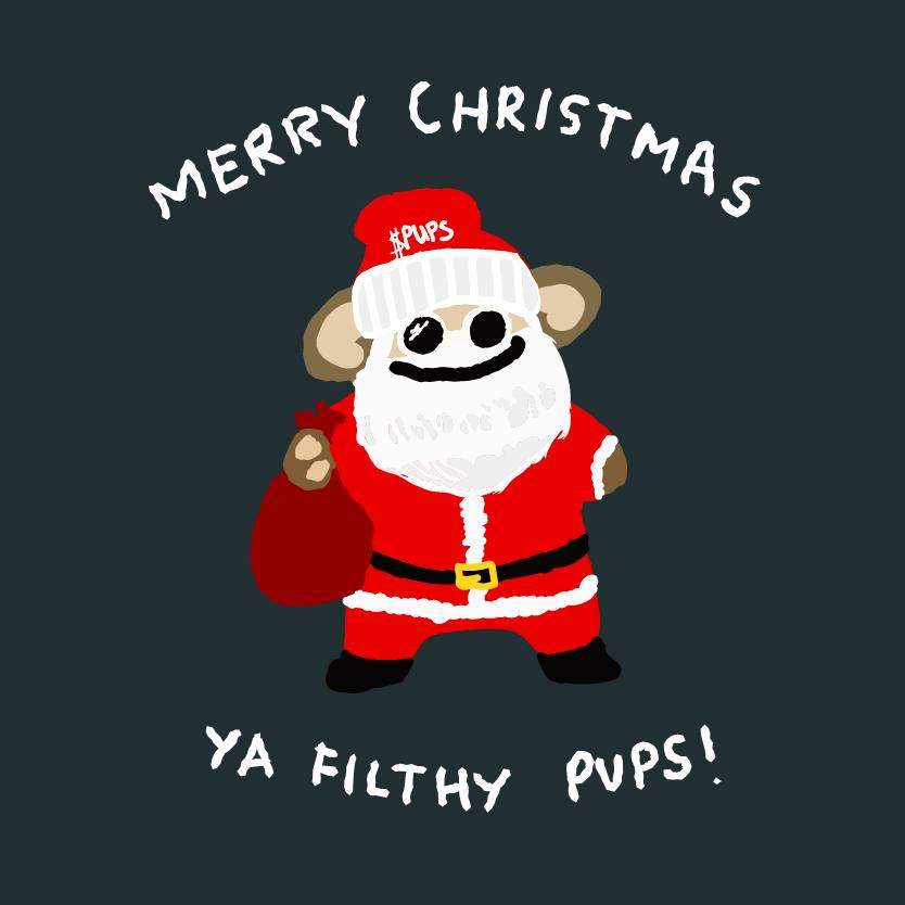 Pups 🌎☮️ tweet media