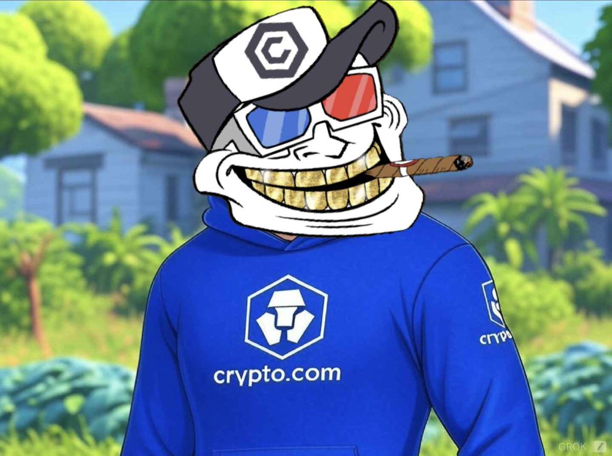 Neonman1655115's tweet photo. @TrollCoinCro @cronosapp @BuiBaoToan2807 #crofam https://t.co/IOv3UDsxvW