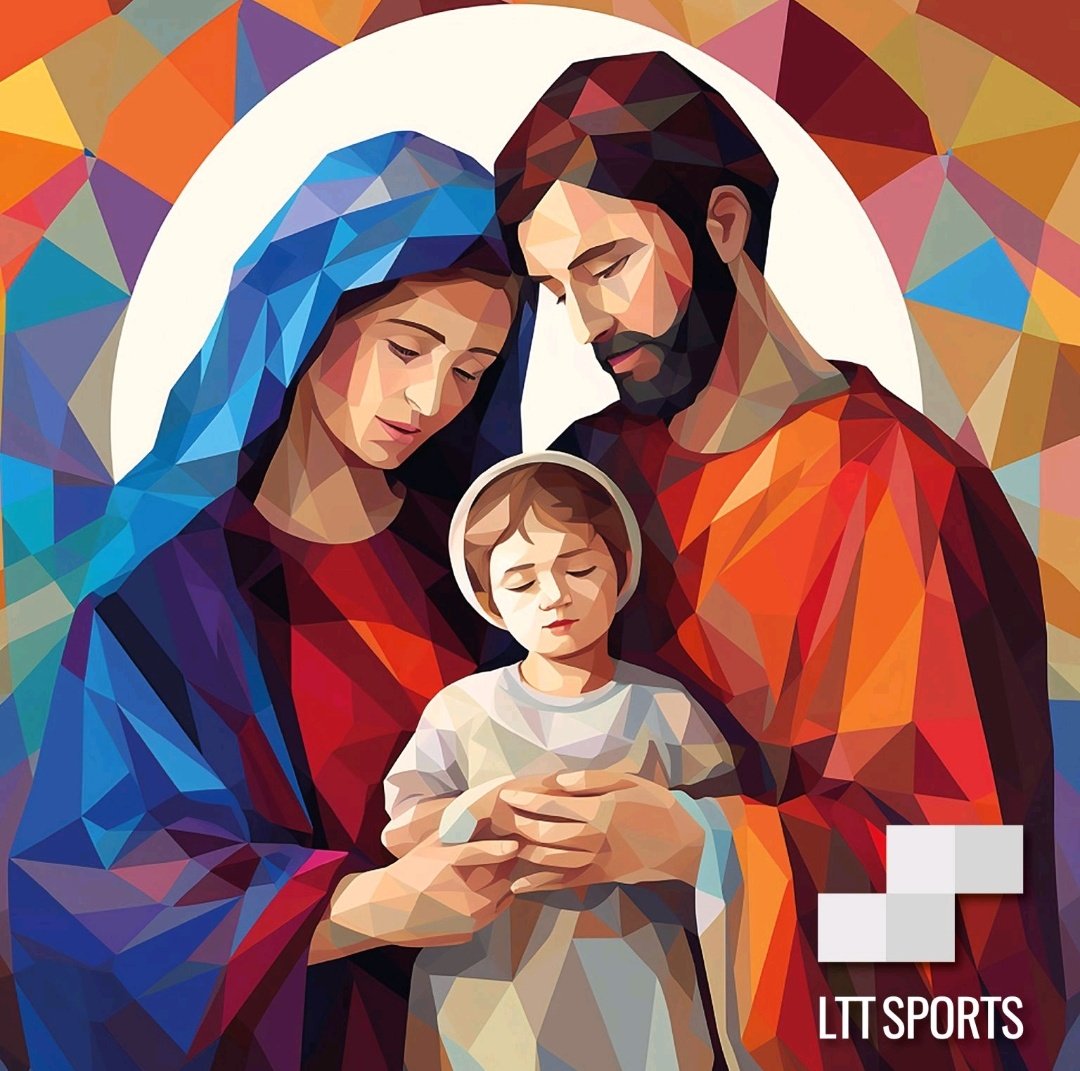 LTTsports's tweet image. #PitchSideMonitor 🔎
Is Santa 🎅 in reality a fan of @ropsrovaniemi 🇫🇮❓️
How does football thrive in the Arctic Circle❓️ #MerryChristmas
linkedin.com/pulse/how-does…