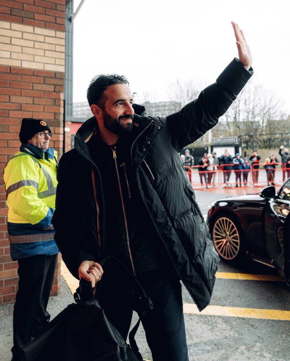 INFO MAN UTD tweet media