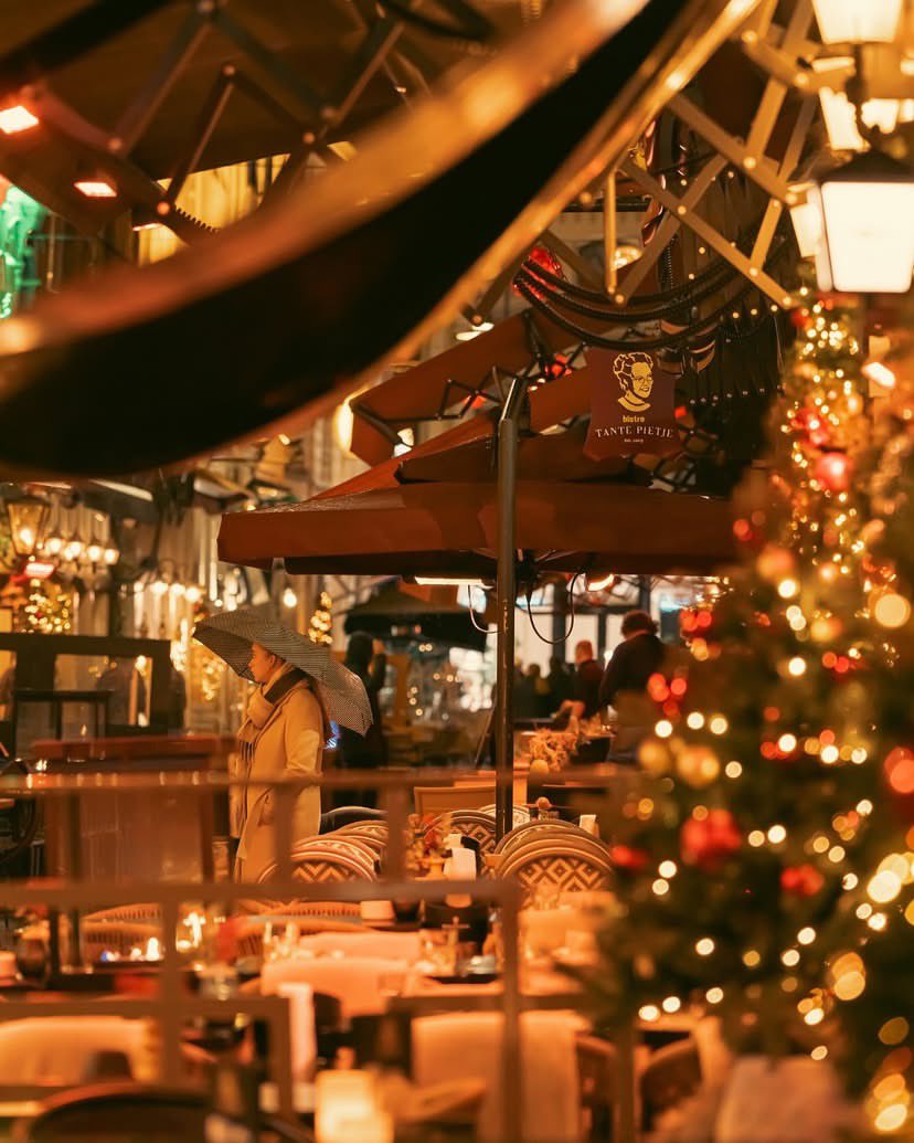 Visit Netherlands tweet media