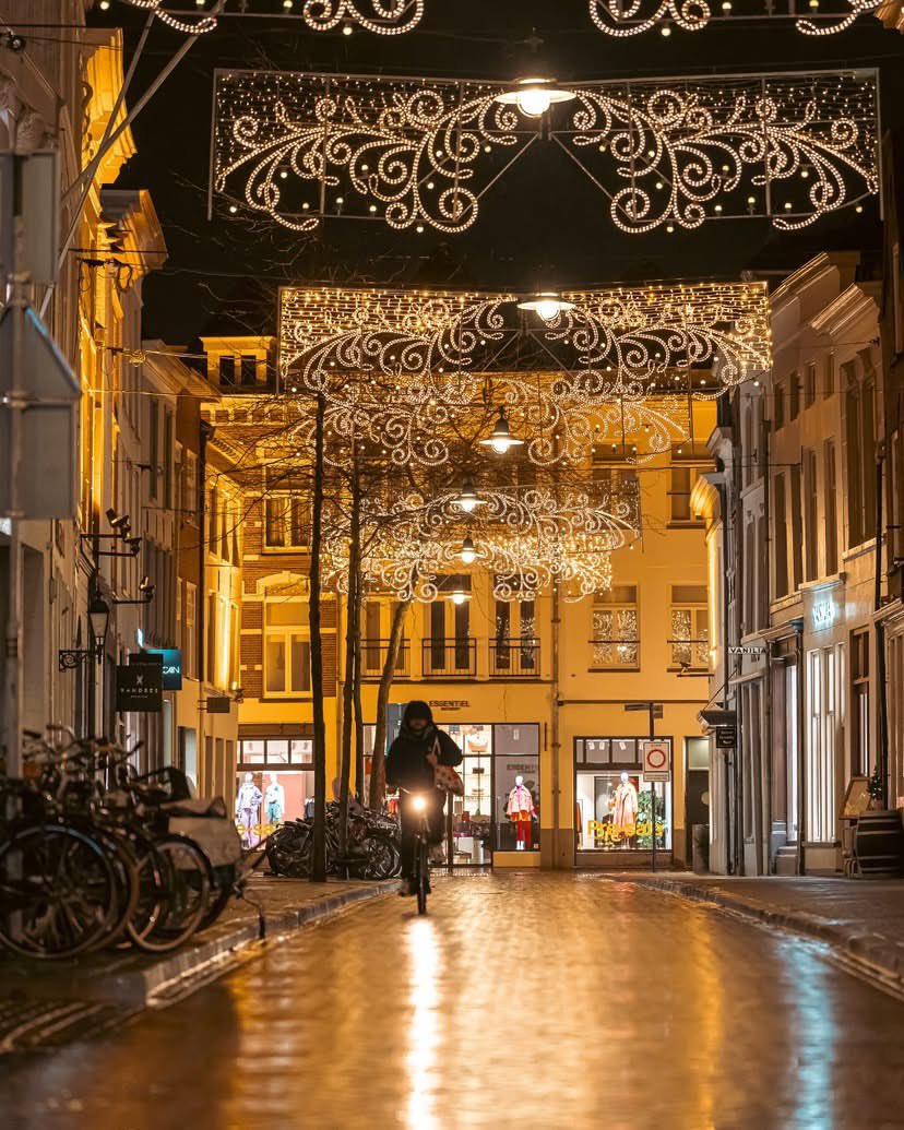 Visit Netherlands tweet media