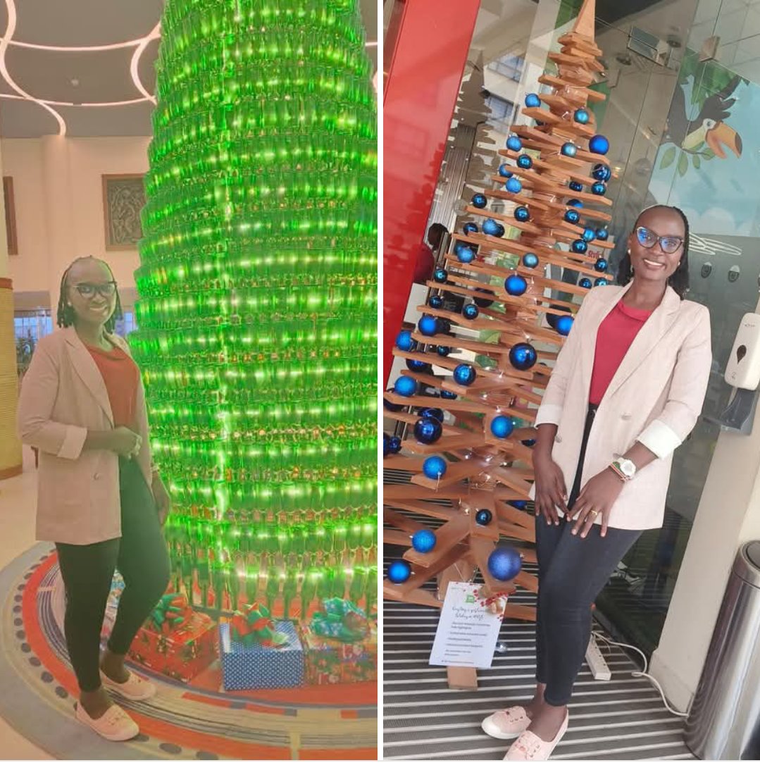 Agness Oloo tweet media