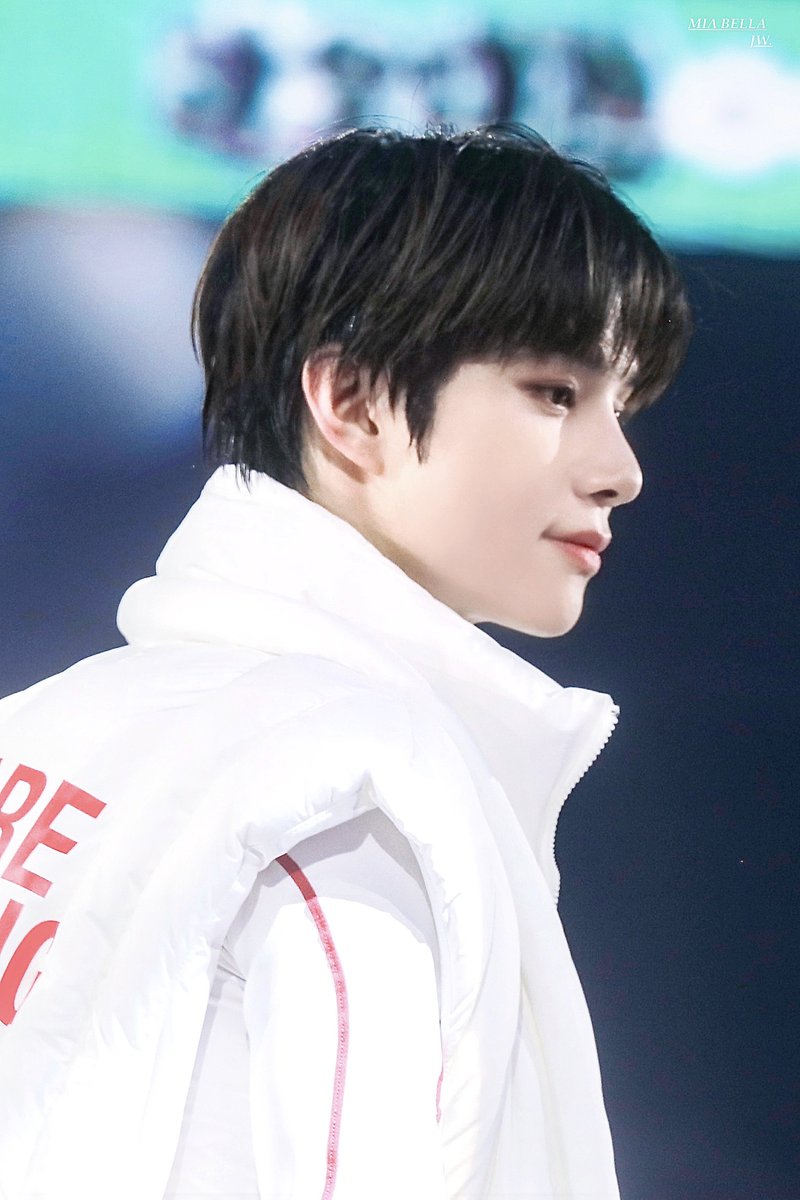 241225 SBS가요대전  #정우 #JUNGWOO #NCT127