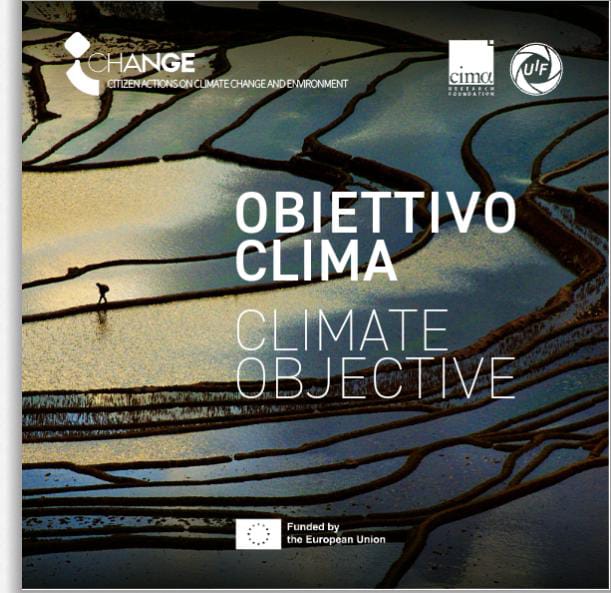Searching for last  minute #MerryChristmas presenta? Interested in #ClimateEmergency ? Please download and donate the <a href="/ICHANGE_EU/">I-CHANGE</a> photo book from <a href="/CIMAFoundation/">CIMA Research Foundation</a> and UIF zenodo.org/records/139287…