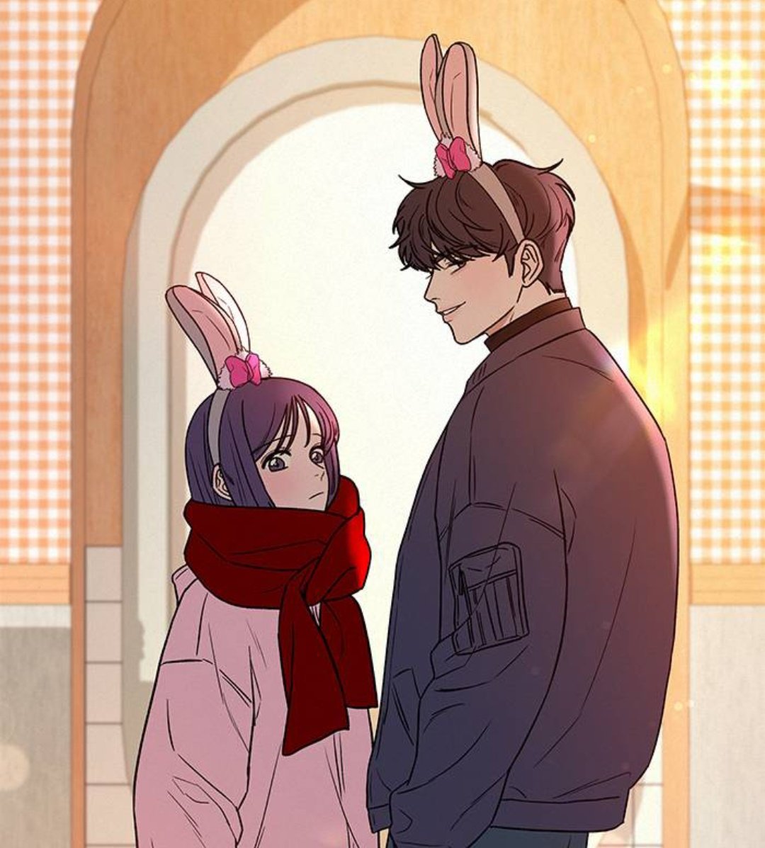 GoEunHyeok_'s tweet photo. ⠀ 
⠀        Christmas 2512 🎄

⠀        ในช่วงเวลาบ่ายแก่ของวันที่ 25 หรือที่เรียกกันว่า วันคริสต์มาส คนส่วนใหญ่นั้นมักจะมาเฉลิมฉลองกับเทศกาลนี้ พวกเขาเองก็เช่นกัน 

เพราะตกลงกันไว้แล้ว เดทน่ะ รอไม่ได้หรอก
⠀ https://t.co/hE4vSLjRhq