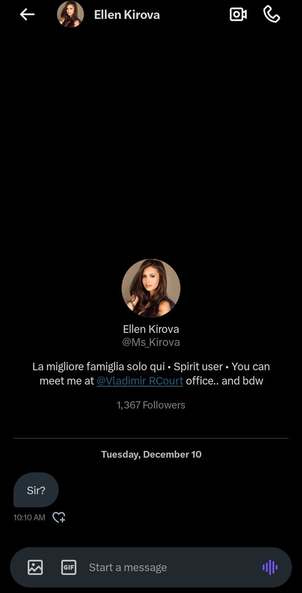 Audric, Shane. tweet media