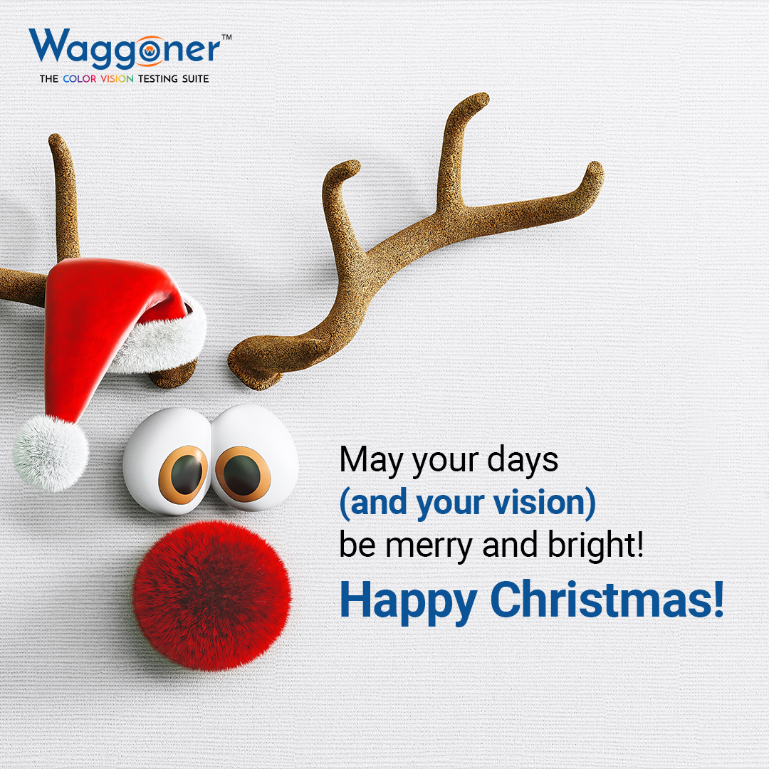 WaggonerDx's tweet photo. Wishing you a wonderful holiday season! https://t.co/t2cfEbhiPz