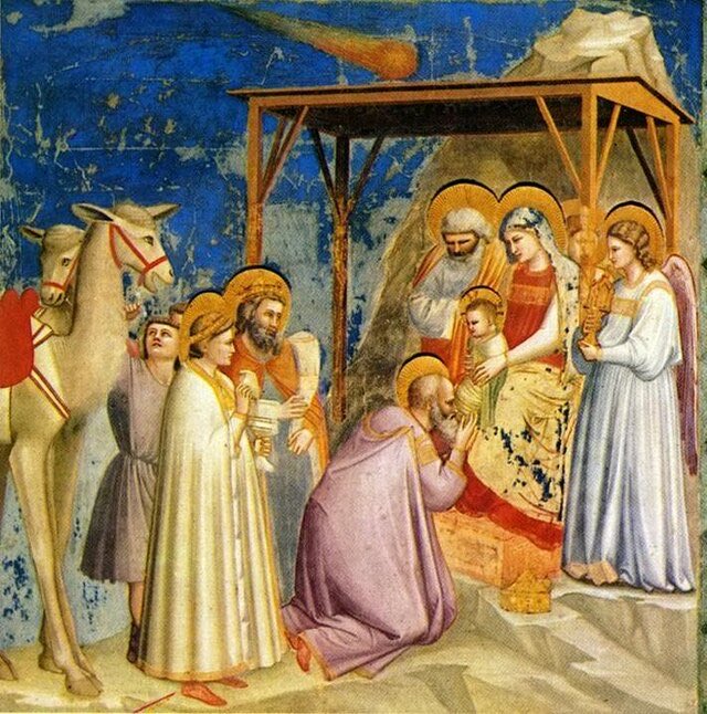 Merry Christmas to all!

“Arise, all ye nobles and peasants; Mary invites all, rich and poor, just and sinners, to enter the cave of Bethlehem, to adore and to kiss the feet of her new-born Son…Let us enter; let us not be afraid.”

-St. Alphonsus Liguori