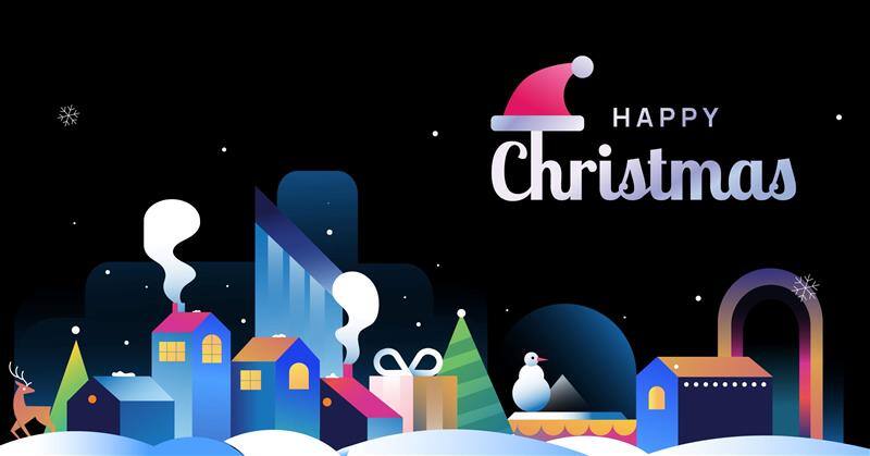ZoomRx's tweet photo. 🎄 Merry Christmas from all of us at ZoomRx! 

We’re grateful for the impact we’ve made together in healthcare this year. Wishing you joy, health, and happiness this holiday season! 🎁✨

#ZoomRx #merrychristmas #happyholidays #healthcareconsulting #Christmas #December https://t.co/DqzIKgF31B