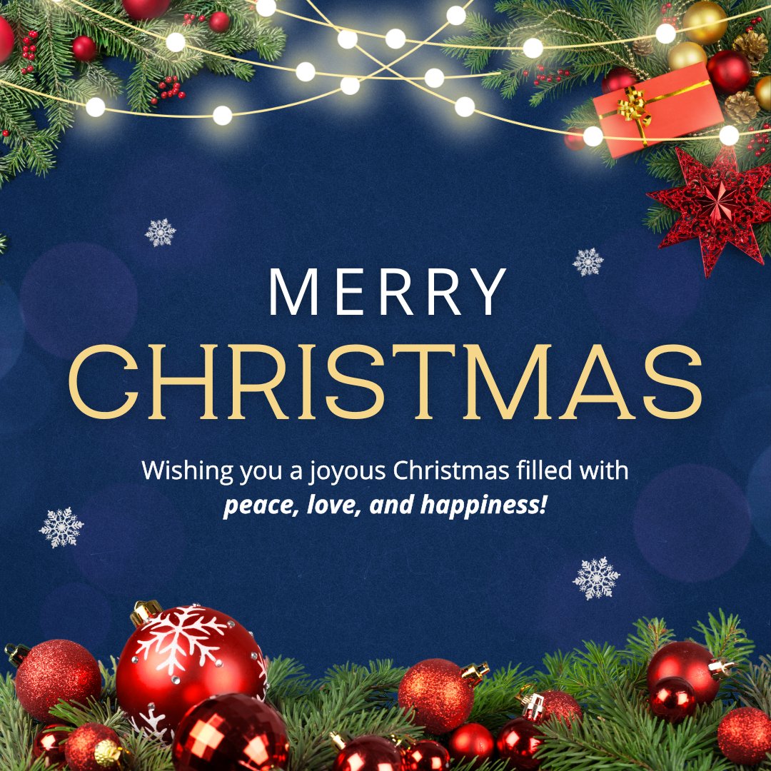 🎄✨ Reflecting on a year of achievements in medical science as we step into the festive season! Let's balance our professional commitments with joyful moments. What are your goals for 2025? Wishing all a merry and bright Christmas! 🌟

🦢 Shine on 🫶

 #Christmas2024