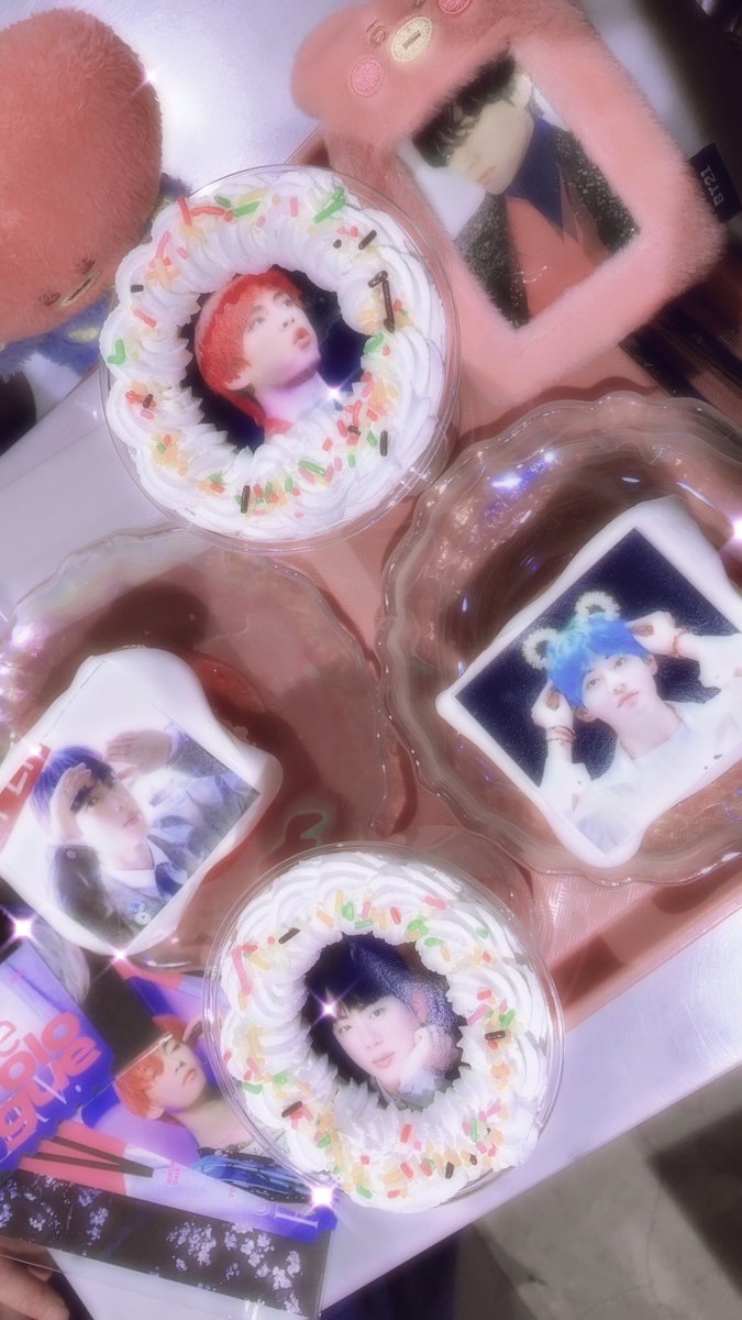 Mikan☺︎ tweet media