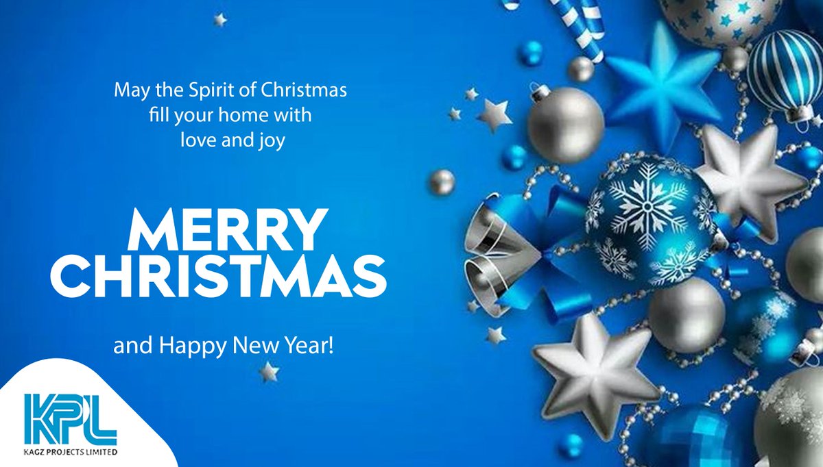 kagz_projects's tweet photo. Merry Christmas to you all... https://t.co/BMgFgY864A