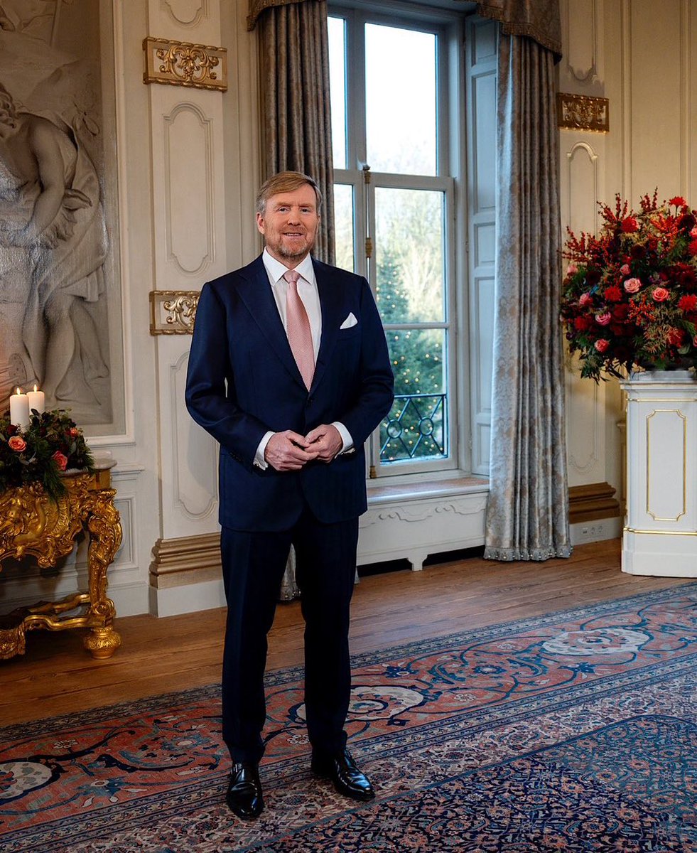 Pieter Omtzigt tweet media