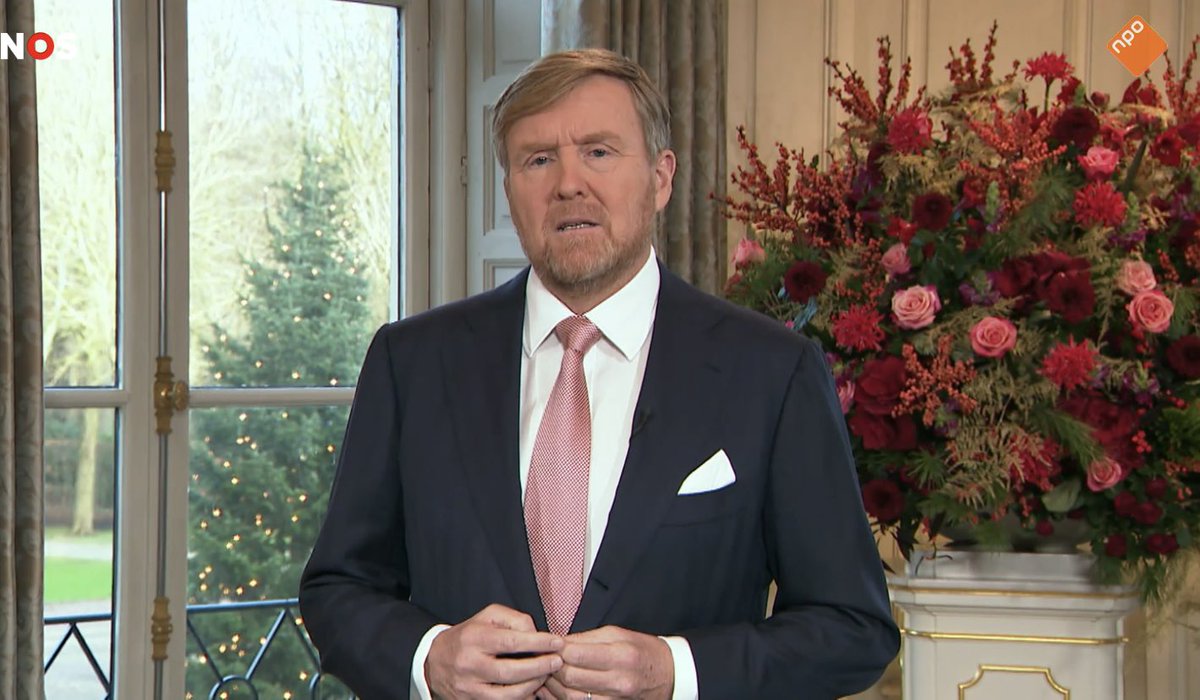 “Het kerstfeest sluit niemand uit, iedereen is welkom en hoor erbij.”