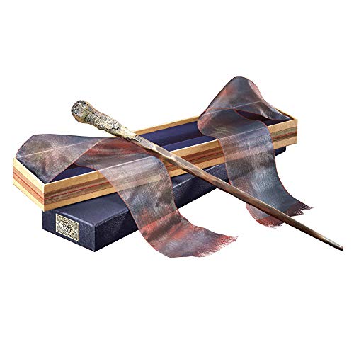 Goddesswillbebk's tweet photo. I just received The Noble Collection Ron Weasley Wand in Ollivanders Box 14 inch Ron Weasley Wand With Original Ollivanders Wand Box - Harry Potter Film Set Movie Props Wands from Anonymous via Throne. Thank you! https://t.co/HDDi1ZZLj4 #Wishlist #Throne https://t.co/mVT3qDa1p4