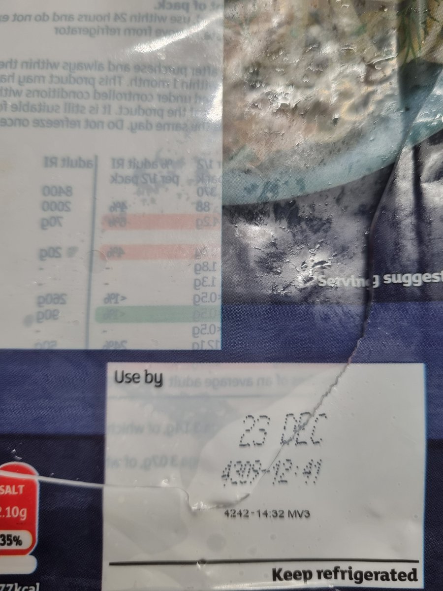 Caroline Bernard (she/her) 💙💚 tweet media