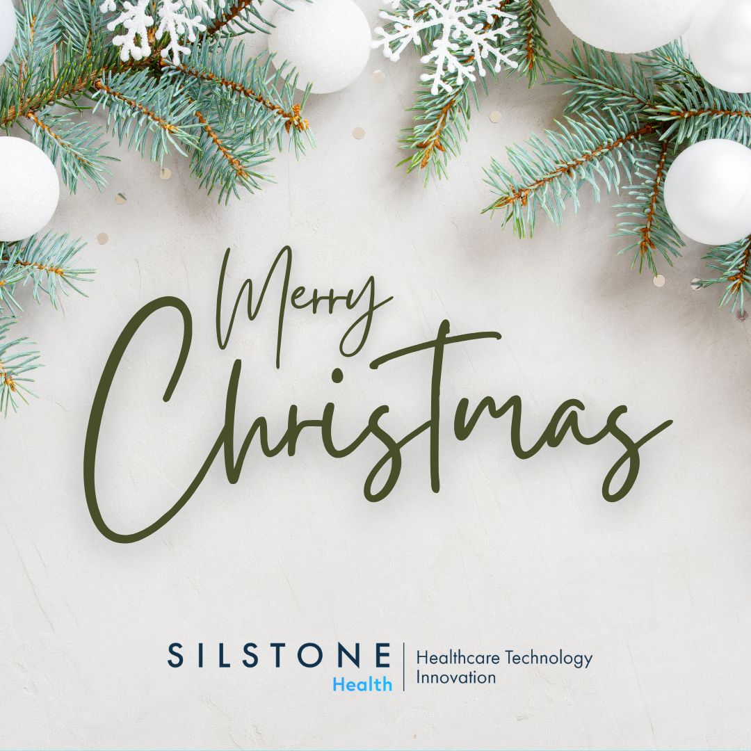 Silstone Health tweet media