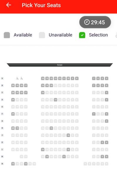 Egroup24's tweet photo. The #EnriqueGil effect is real!

The #StrangeFrequenciesTKH screening after our block screening at SM NORTH EDSA today was almost full! 

Keep spreading the good word of mouth about the Philippines’ first meta found-footage horror film! https://t.co/Msjx33BPAu