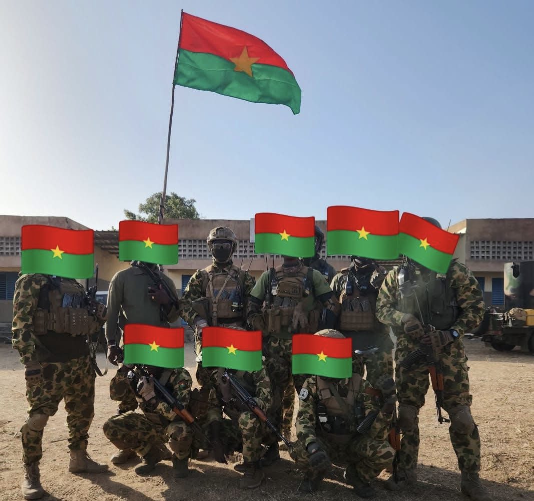 b_bourehima's tweet image. #New226| #BurkinaFaso🇧🇫🔥‼️⛔️🚨: 

#Koulpelogo: Operation Koulpelogo 3 has liberated a large part of the province. 

A vast reconquest operation in progress and called "OPERATION KOULPELOGO 3", has already liberated a large part of the province.
